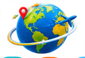 New World Trans тээврийн сүлжээ