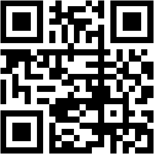 New World Trans и-мэйл QR код