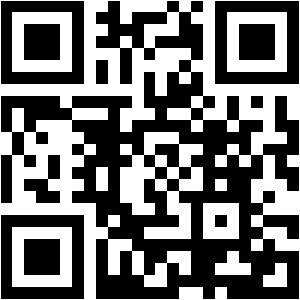 New World Trans вебсайт QR код